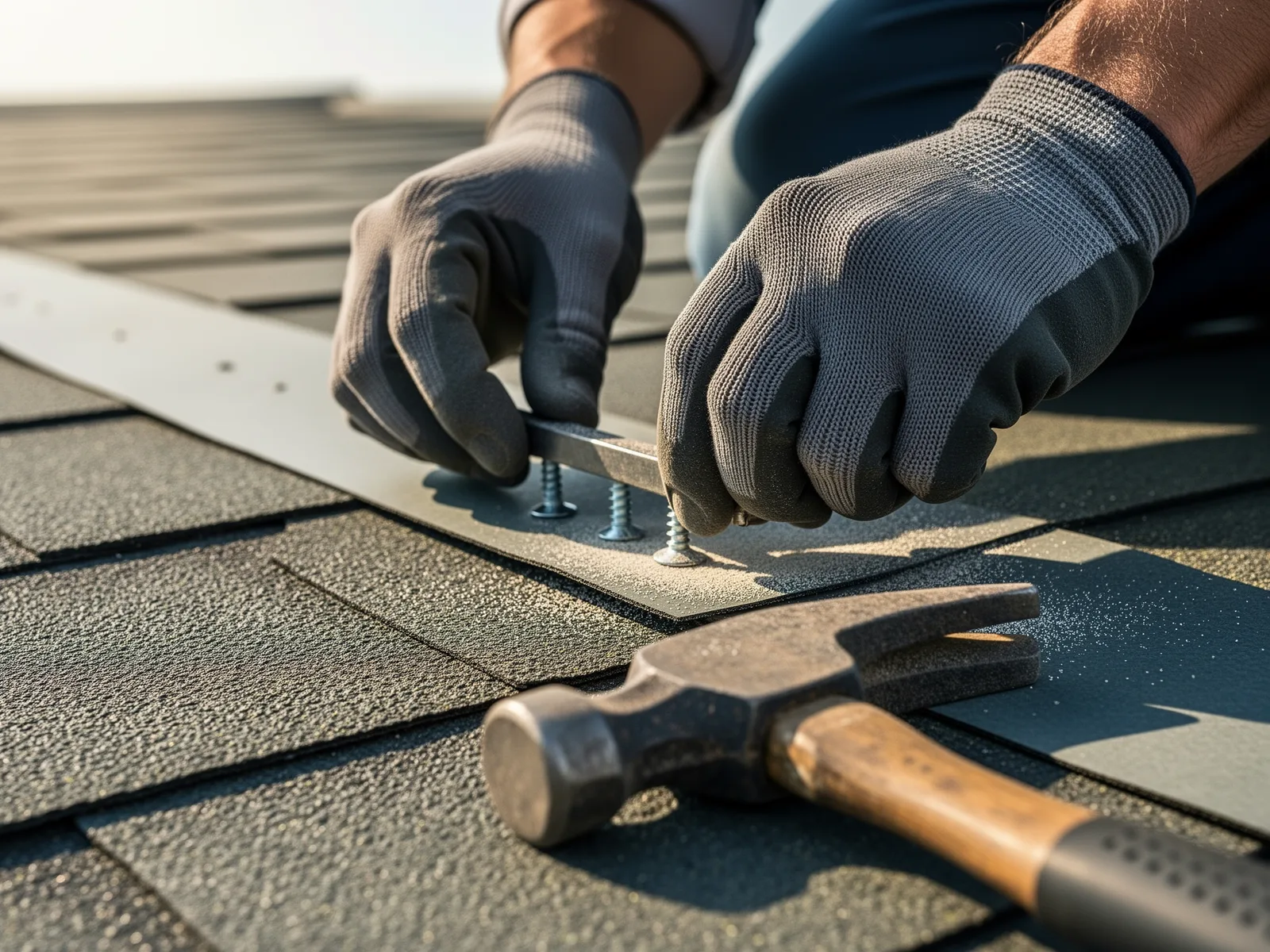 Why choose Fascia Repair in Fenwick, WV